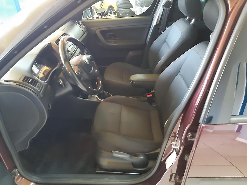 Škoda Roomster 1.2i DIGIKLIMA zadáno !!! - fotka 8 z 20