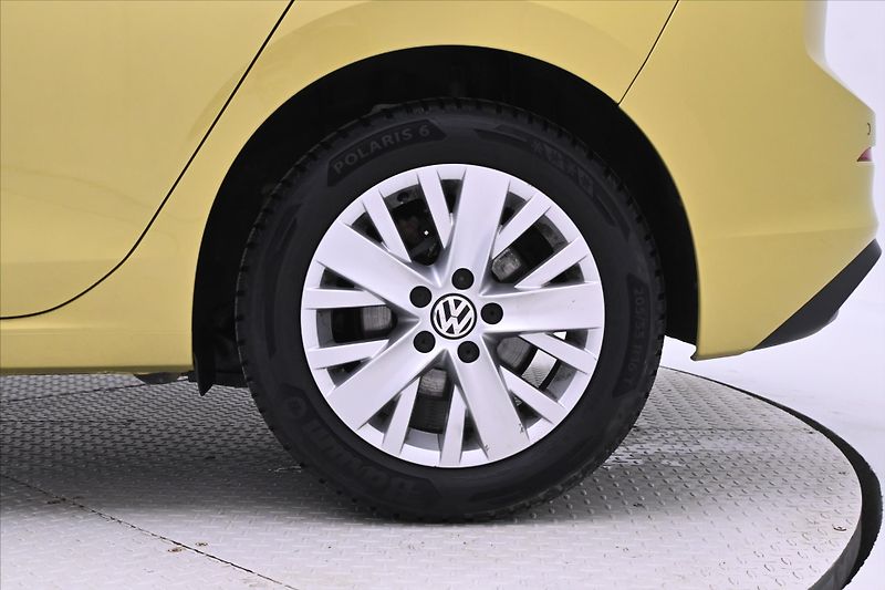 Volkswagen Golf 1,0 TSI 81kW Life Záruka až 5 - fotka 30 z 30
