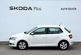 Škoda Fabia (2020) 1.0 TSI 70 kW Ambition PLUS - náhled 2