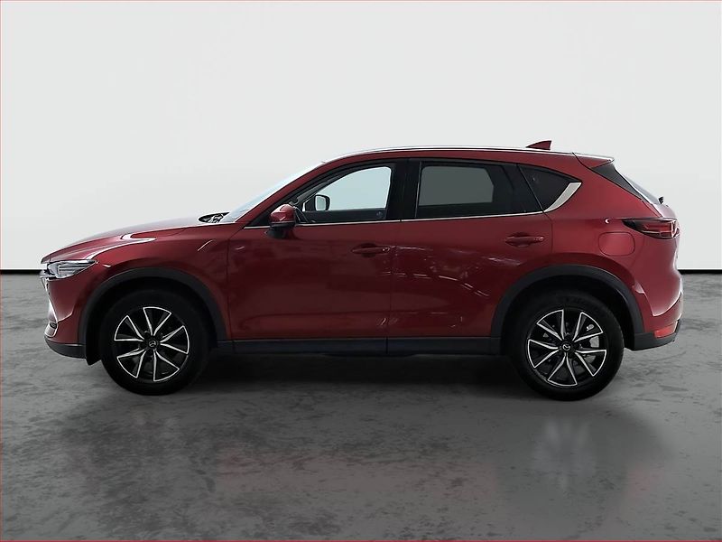 Mazda CX-5 (2018) Revolution TOP 2.5 Skyactiv-G - fotka 3 z 21