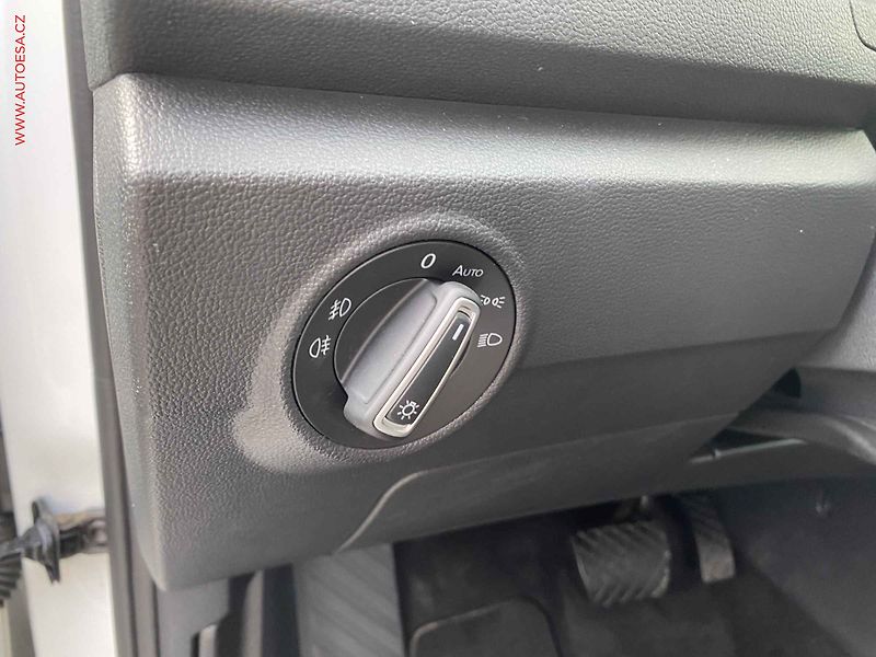 Volkswagen T-Roc (2021) 1.5 TSi, Comfortline, DSG - fotka 15 z 17