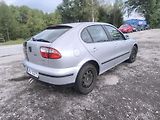 Seat Leon BEZ KOROZE,KLIMA,240KM,NOVÁ TK - náhled 2