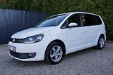 Volkswagen Touran 1.4 TSI 110kW CNG - náhled 4