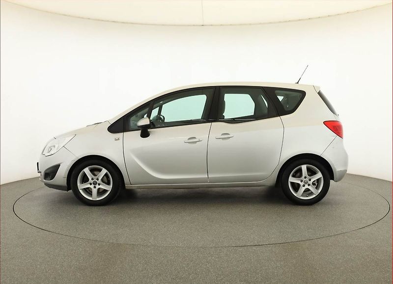 Opel Meriva (2011) 1.3 CDTI, jezdí výborně - fotka 3 z 16