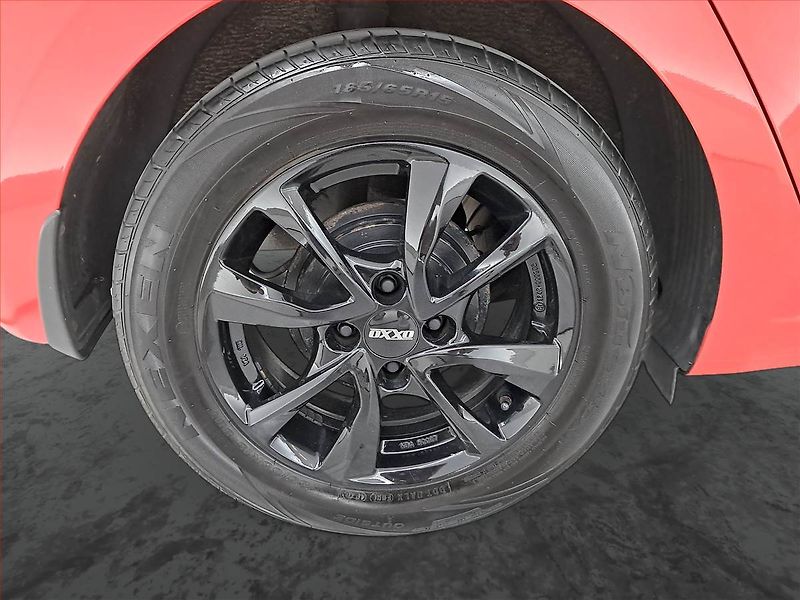 Hyundai i20 (2019) 1.2, Serv.kniha, Tempomat - fotka 15 z 17