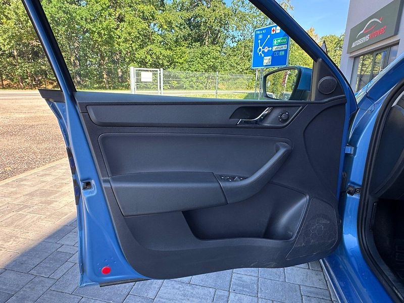 Škoda Rapid (2015) 1.2 TSi - fotka 7 z 32