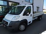 Fiat Ducato 2,3 MTJ,109kW,NovéČR,Valník,DP - náhled 1