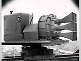 Chrysler Air Raid Siren.