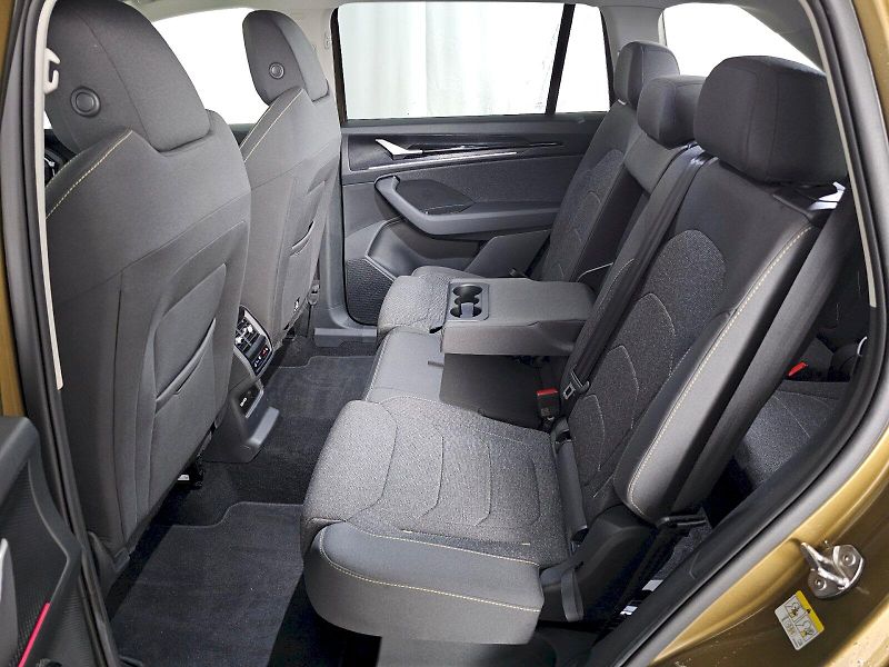 Škoda Kodiaq (2024) 2.0TDi 142kW 4X4 SELECTION 7S - fotka 7 z 34