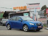 Chevrolet Cruze (2009) 1.6i- KLIMA- 8x AIRBAG- TAŽNÝ - náhled 1