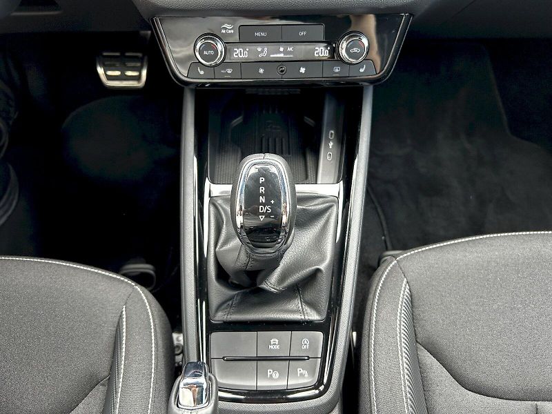 Škoda Kamiq (2025) 1.0 TSI 85kW DSG Monte Carlo - fotka 22 z 35