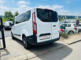 Ford Transit Custom (2015) 2.2TDCi 9MÍST, PO SERVISU, - náhled 2