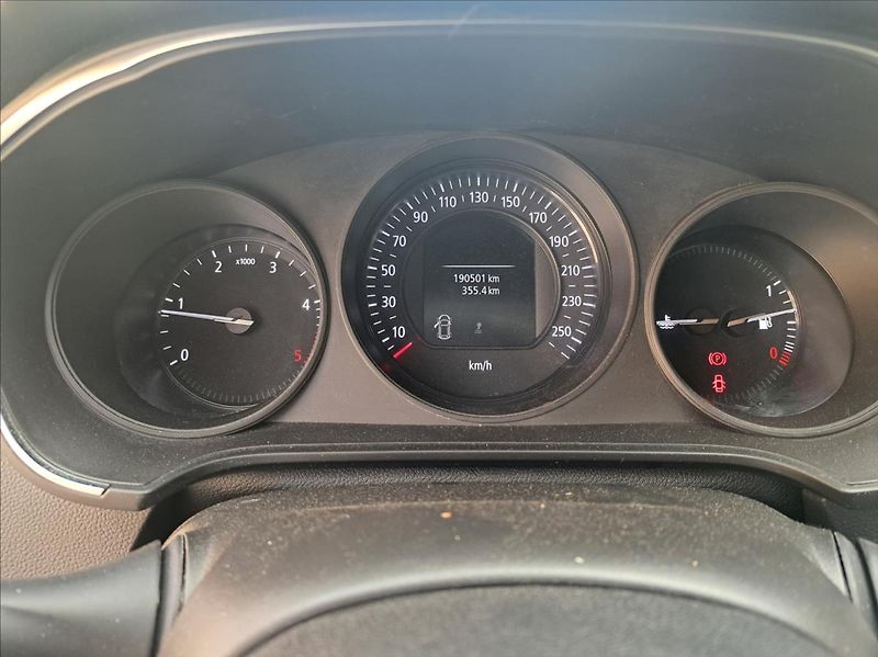 Renault Mégane 1,5 dCi - fotka 32 z 38