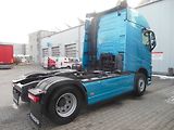 Volvo FH 13/540, Hydraulika - náhled 2