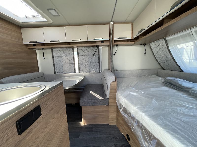 Knaus (2027) Sport 500 KD - fotka 7 z 13