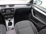 Škoda Octavia (2016) Ambition 1.6 TDI, Tempomat - náhled 8