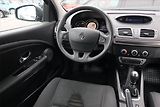 Renault Mégane (2014) 1.5 dCi, Serv.kniha, Tažné - náhled 7