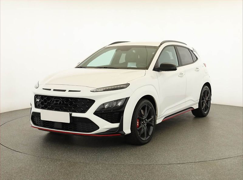 Hyundai Kona (2021) N Performance - fotka 2 z 19