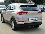 Hyundai Tucson (2017) 1.7TGDi, 2.maj,ČR, AC, temp - náhled 6