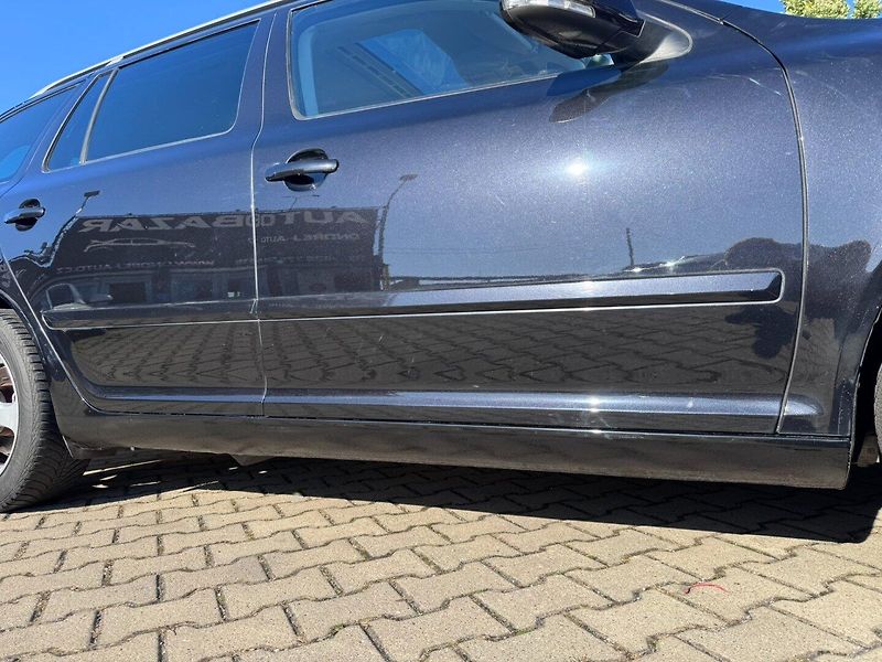 Škoda Octavia (2011) 1,8 TSI 118KW NOVÉ ROZVODY STK - fotka 17 z 50