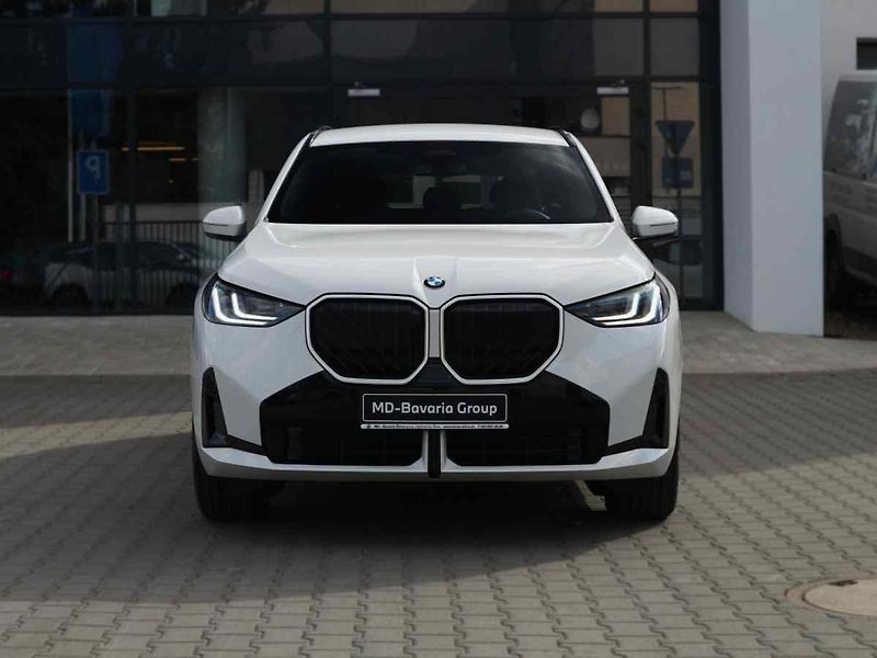 BMW X3 (2026) - fotka 2 z 10