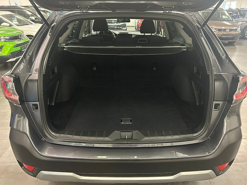 Subaru Outback (2022) 2.5 ACTIVE AUT 2022 | Záruka - fotka 23 z 54
