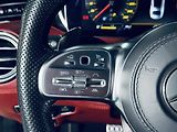 Mercedes-Benz Třídy S (2017) 560*Coupe*Designo*63.optik*TV - náhled 23