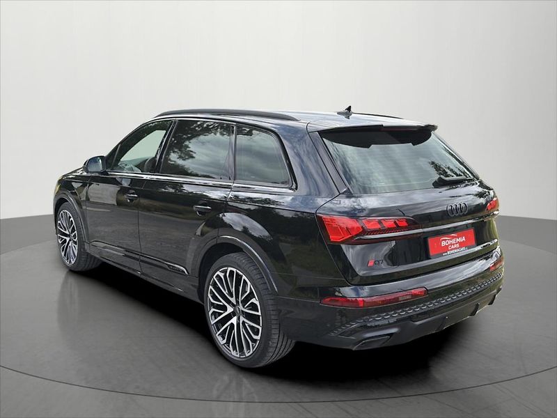 Audi Q7 3,0 TDI 210 KW S-LINE QUATTRO - fotka 5 z 39