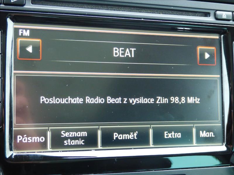 Volkswagen Sharan 2,0 TDI,Digi Klima,Navigace  H - fotka 35 z 67