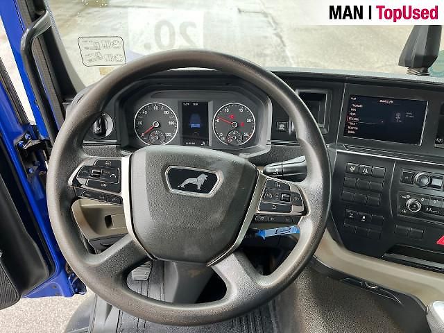 MAN TGS 18.330 4x2 BL CH - fotka 15 z 17
