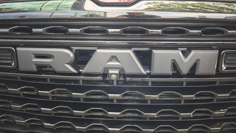 Dodge RAM (2026) 1500  I6 Limited MY26 - fotka 16 z 53