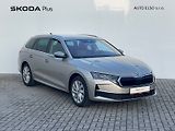 Škoda Octavia (2025) Combi 1,5 TSI / 110 kW Top Sel - náhled 27