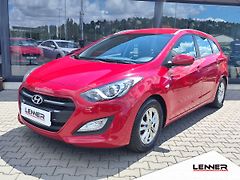 Hyundai i30 1.6i/88kW - fotografie inzerátu