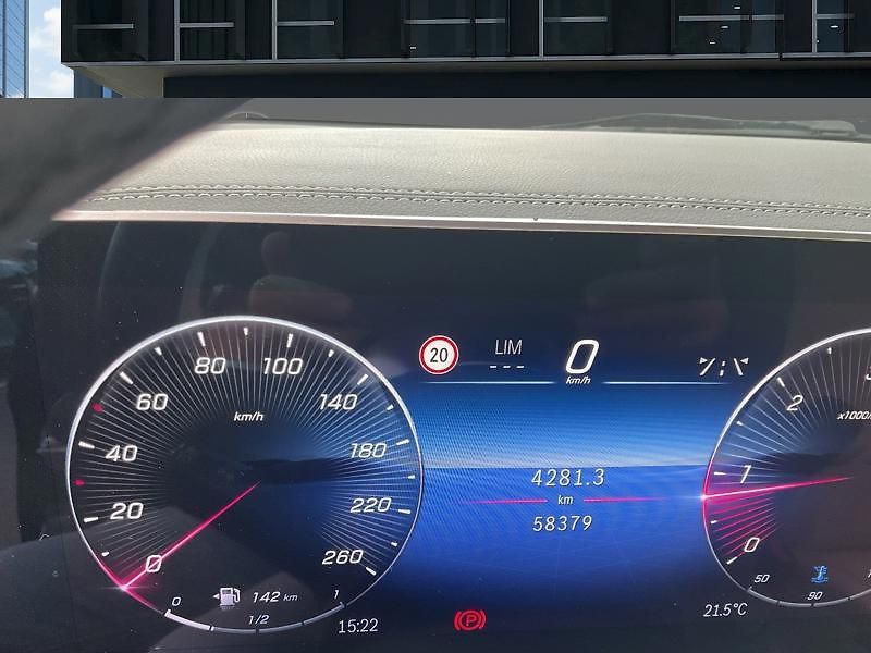 Mercedes-Benz Třídy V 300 d 4MATIC EXCLUSIVE - fotka 10 z 10