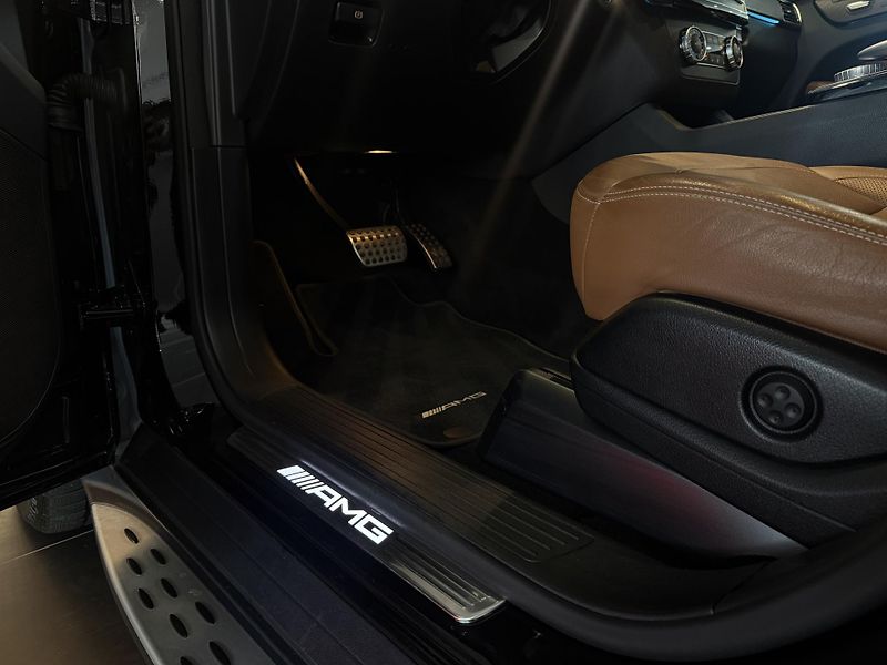 Mercedes-Benz GLE 43 AMG Coupé Tažné LED CarPlay - fotka 7 z 33