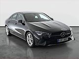Mercedes-Benz CLA (2024) 200 d - náhled 1