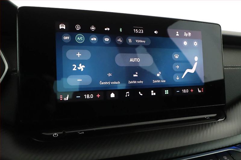 Volkswagen Tayron (2025) 1.5 eTSI - fotka 15 z 25