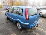 Ford Fusion 1,4 i 59KW 1.Majitel - náhled 3