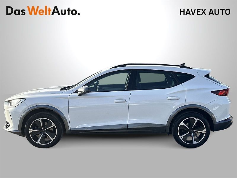 Cupra Formentor (2024) 1.5 TSI DSG - fotka 3 z 31