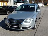 Volkswagen Passat 2,0 TDi  Comfort - náhled 2