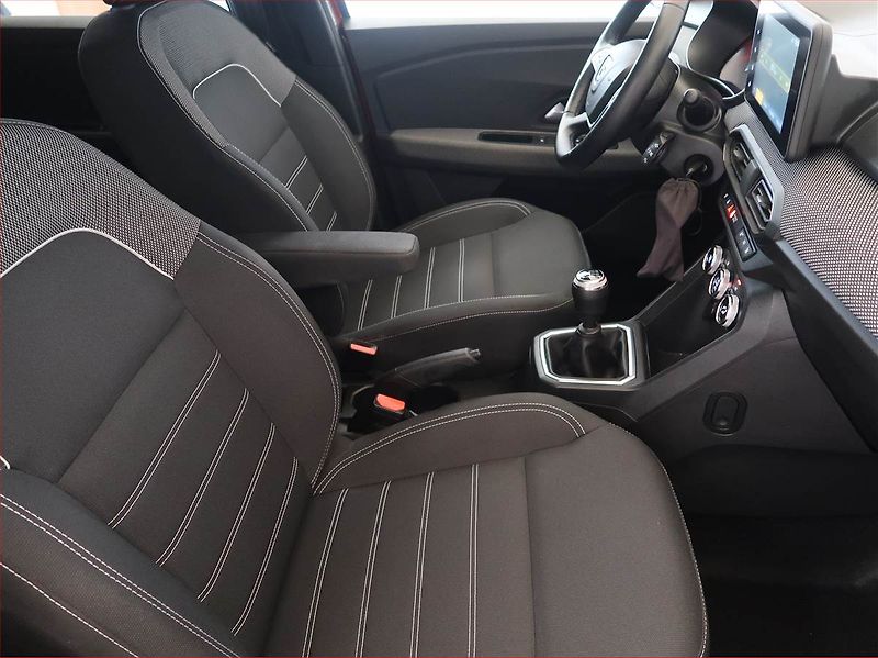 Dacia Jogger (2022) 1.0 TCe, 7 míst, Serv.kniha - fotka 9 z 14