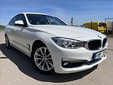 BMW Řada 3 2,0 d GT 135KW MANUÁL 2x KOLA - náhled 43