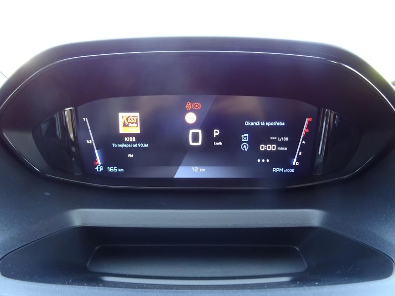 Peugeot Rifter (2026) LONG ALLURE BlueHDi 130k EAT8 - fotka 28 z 70