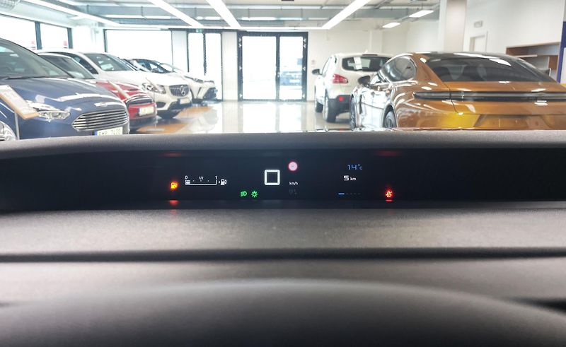 Citroën C3 (2026) MAX 1,2 Turbo 100 MAN6 - fotka 15 z 23