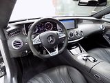 Mercedes-Benz Třídy S (2015) 63AMG/4Matic/2.maj.ČR/LED/ - náhled 10