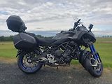 Yamaha Niken (2020) - náhled 2