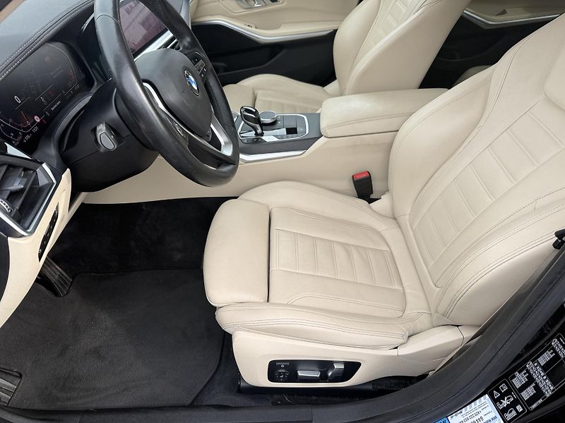 BMW Řada 3 320D  - fotka 12 z 43