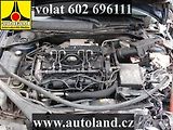 Ford Mondeo (2003) VOLAT 602 696111 - náhled 6