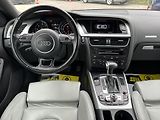 Audi A5 (2016) Audi A5 2016 - náhled 14