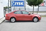 Škoda Octavia (2015) Elegance 1.8 TSI 132 kW - náhled 13